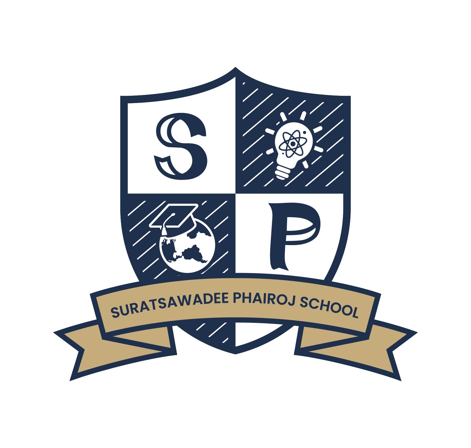 School Logo